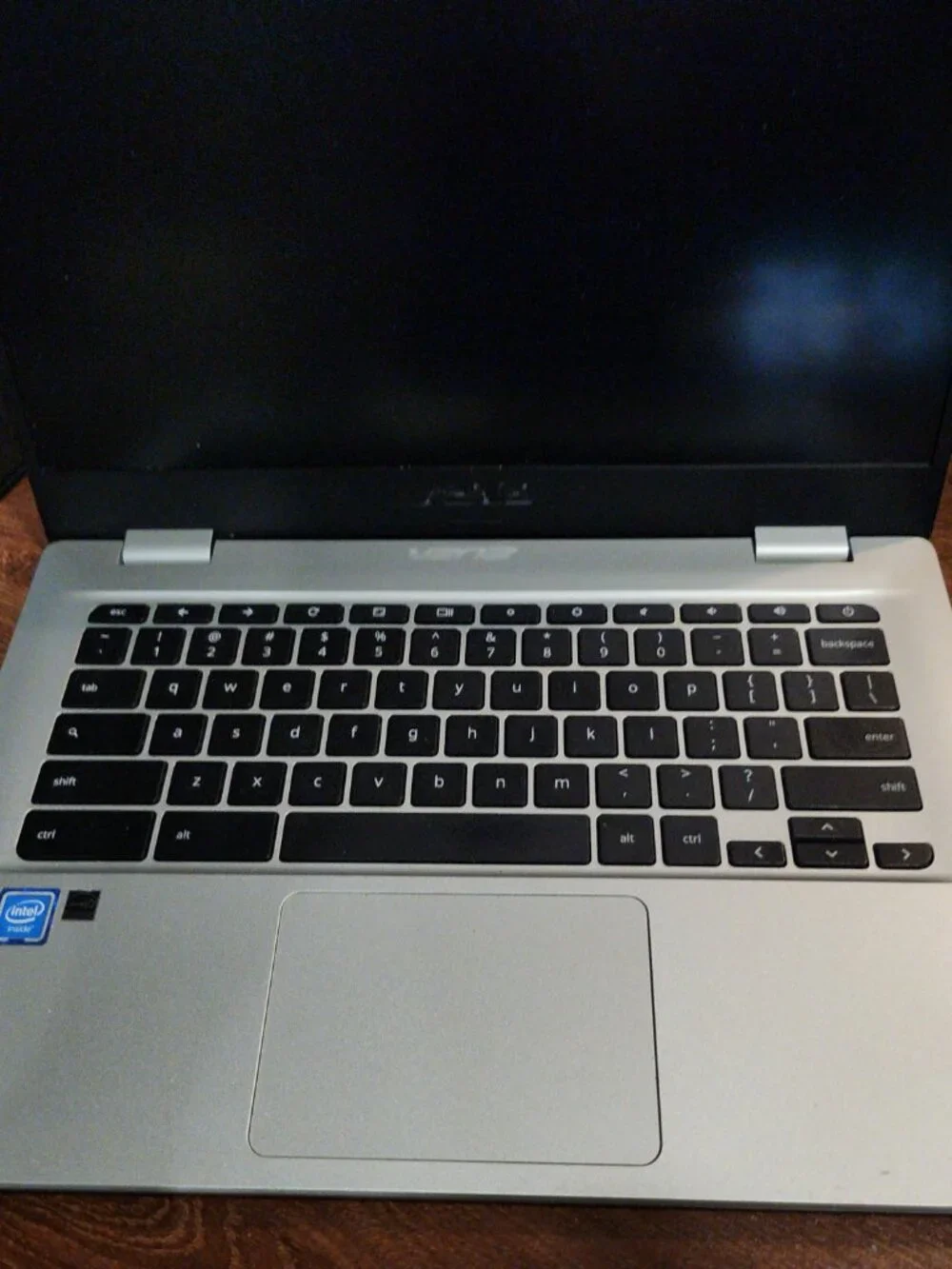 Asus Chromebook